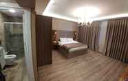 Bedroom 6 Yali Bahce Butik Otel
