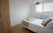 Bedroom 2 Stratford by Servprop