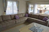 Common Space Royal Oak Caravan Park