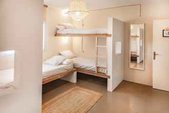 ห้องนอน 4 Wild House Tarifa - Hostel