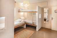 ห้องนอน Wild House Tarifa - Hostel