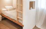 Bedroom 6 Wild House Tarifa - Hostel