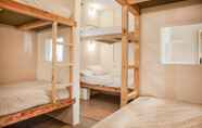 ห้องนอน 5 Wild House Tarifa - Hostel