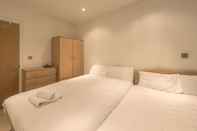 Kamar Tidur Manchester University