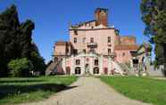 Bên ngoài 4 Castello di San Giorgio Monferrato