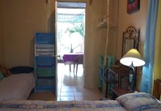 ห้องนอน 4 Casa Lu'um - Hostel