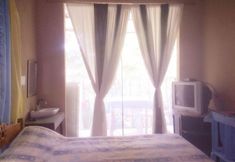 ห้องนอน 7 Casa Lu'um - Hostel