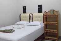 Kamar Tidur Jingga Guesthouse