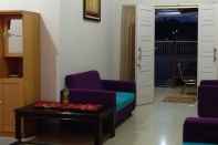 Lobi Jingga Guesthouse