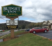 Exterior 3 Budget Inn and Suites