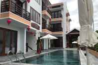 Swimming Pool Villa Loan