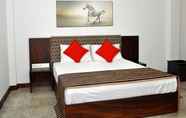 Bedroom 2 Miridiya Resort