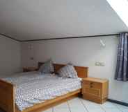 Kamar Tidur 5 Hotel Waldrose