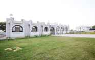 Exterior 5 The Pushkar Mantra Resort