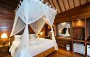 ห้องนอน 4 Royal Cottage Nusa Lembongan