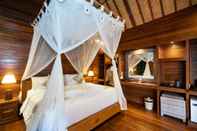 Kamar Tidur Royal Cottage Nusa Lembongan