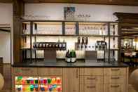 Bar, Kafe dan Lounge Hotel Engel - Familotel Hochschwarzwald