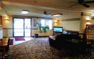 Ruangan Fungsional 3 Red Roof Inn Lawrenceburg