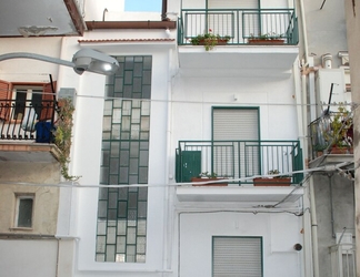 Exterior 2 B&B DE CASA