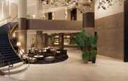 ล็อบบี้ 4 JW Marriott Orlando Bonnet Creek Resort & Spa