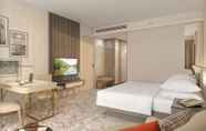 Bedroom 5 JW Marriott Orlando Bonnet Creek Resort & Spa