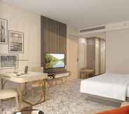 ห้องนอน 5 JW Marriott Orlando Bonnet Creek Resort & Spa