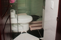 In-room Bathroom Casa Vacacional