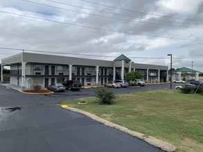 Exterior 4 Hallmarc Inn & Suites of West Memphis