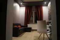 พื้นที่สาธารณะ Classy Apartment at European Quarter