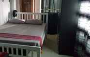 Kamar Tidur 7 Sam's Place