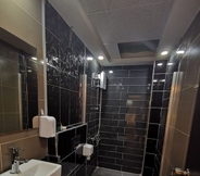 In-room Bathroom 3 Beyond Otel