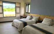 Kamar Tidur 3 Meinung On the Field Homestay