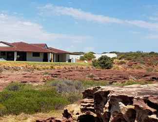 Exterior 2 Kalbarri Red Bluff Tourist Park