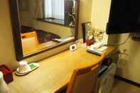 Bedroom Tokiwa Hotel