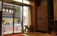 Lobby 3 Tokiwa Hotel