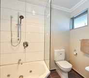 In-room Bathroom 2 Mondello Kaikoura