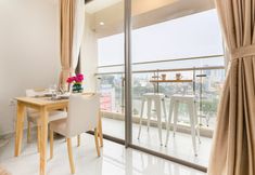 Lainnya 4 Jennifer House - Millenium Apartment