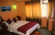 Bedroom 3 Taplejung Hotel Pathivara