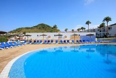 游泳池 TRH Tirant