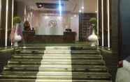 Lobby 2 Banaras Hotel LLP