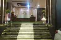 Lobby Banaras Hotel LLP