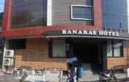 ภายนอกอาคาร 6 Banaras Hotel LLP