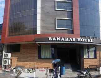 Bên ngoài 2 Banaras Hotel LLP