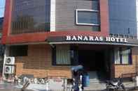 Bên ngoài Banaras Hotel LLP