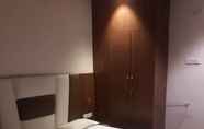 Kamar Tidur 5 Banaras Hotel LLP