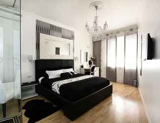 Bedroom 2 Adriaticum Luxury Accommodation