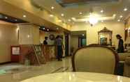 Lobby 3 Hotel Suryansh