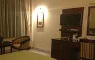 Bilik Tidur 2 Hotel Suryansh