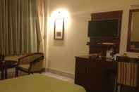 Bedroom Hotel Suryansh