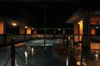 Kolam Renang Hotel Suryansh